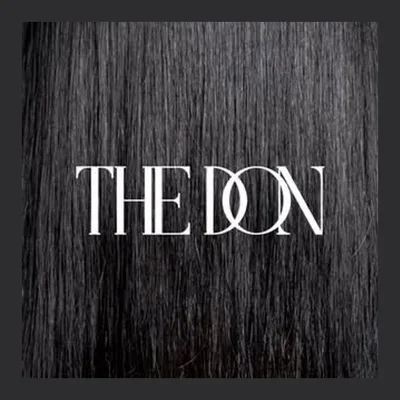 THE DON HAIR