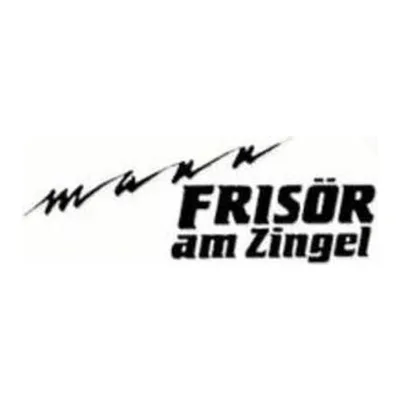 Mann Frisör am Zingel