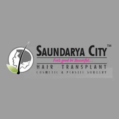 Saundarya City