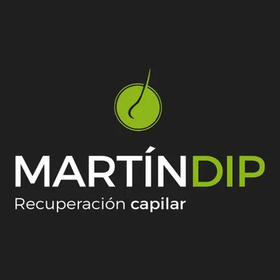 Recuperación Capilar Martín Dip