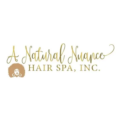 A Natural Nuance Hair Spa