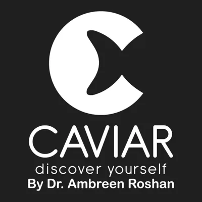 Caviar by Ambreen Roshan