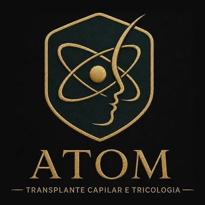 ATOM Implante Capilar