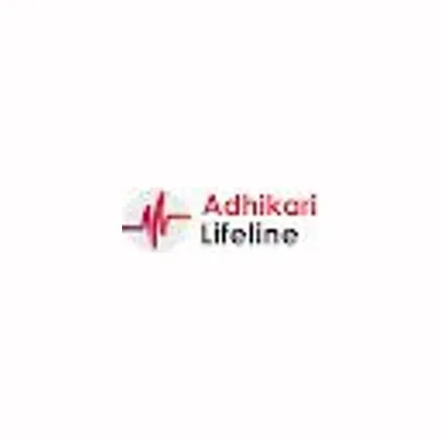 Adhikari Lifeline Cosmetics