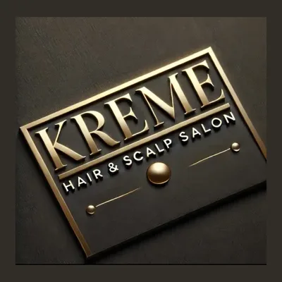 Beauty by Kreme