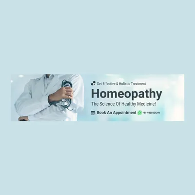 Shree Homoeo Center