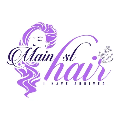 Main St. Hair