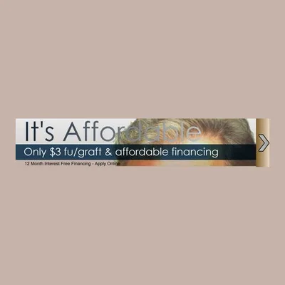 Dr Shapiro's Hair Institute