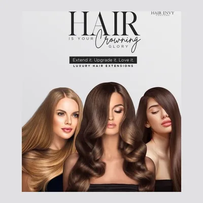 Hairenvy Couture