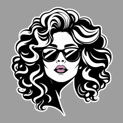 Crazy Curly
