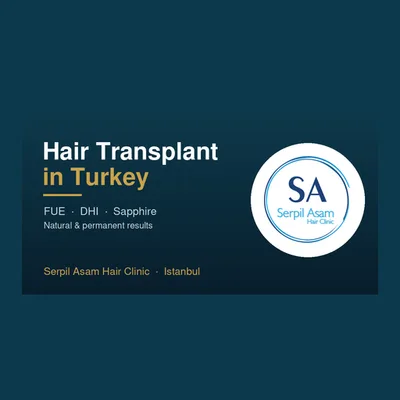 Serpil Aşam Hair Clinic