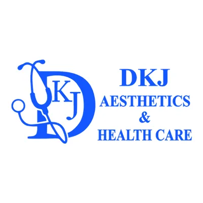 DKJ AESTHETICS AND HEALTH CARE BY DR KANWAL JAWAD