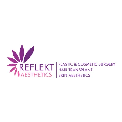 Reflekt Aesthetics