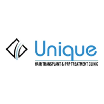 Unique Hair Transplantation and PRP Treatment Clinic