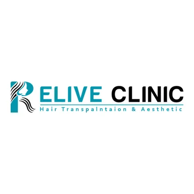 Relive hair transplantation