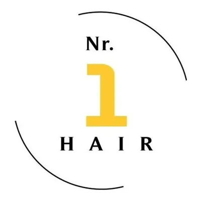Number 1 Hair
