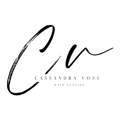 Cassandra Voss Hair