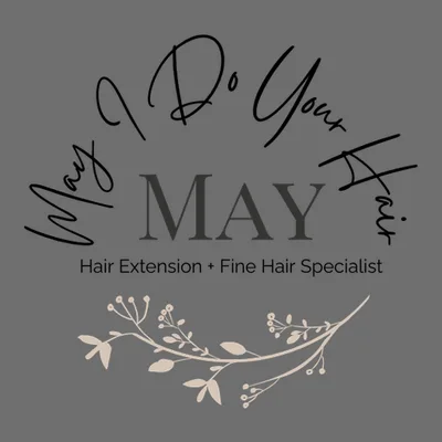 May I Do Your Hair Extensions