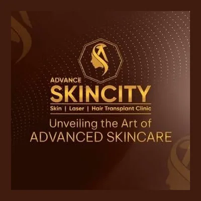 Advance Skincity