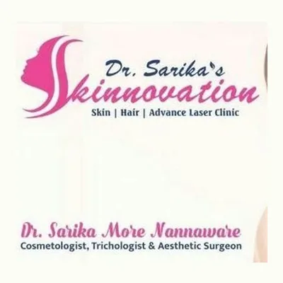 Dr Sarika's Skinnovation