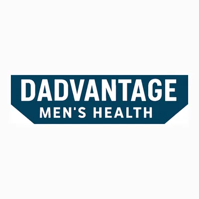 DadVantage Men's Health