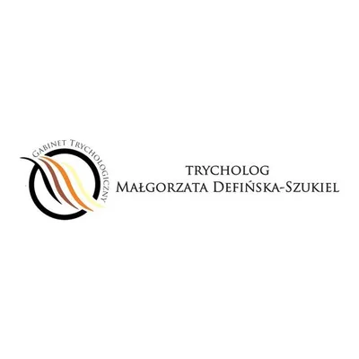 Trycholog Starachowice , Małgorzata Defińska-Szukiel