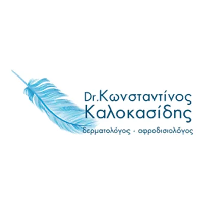 Dr. Kalokasidis