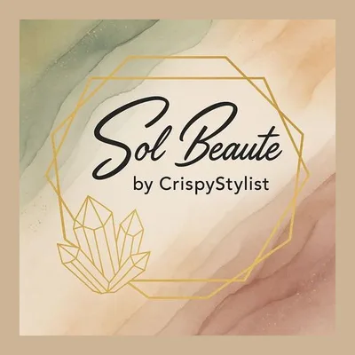 Sol Beaute Studio by CrispyStylist