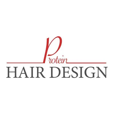 Protein Hair Design