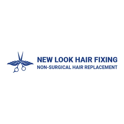 New Look Hair Fixing