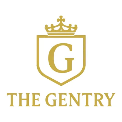 The Gentry Barber Co.