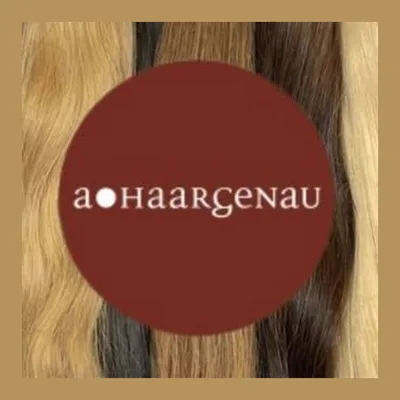 a.haargenau GmbH