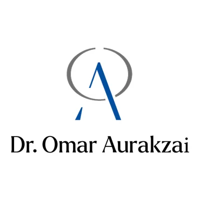Dr. Omar Aurakzai