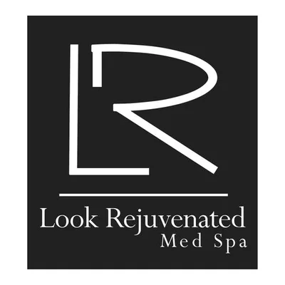 Look Rejuvenated Med Spa