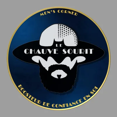 Le Chauve Sourit