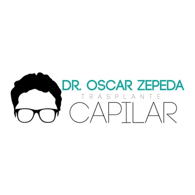 Dr. Oscar Zepeda Trasplante Capilar