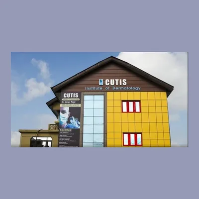 CUTIS SKIN AND LASER INSTITUTE
