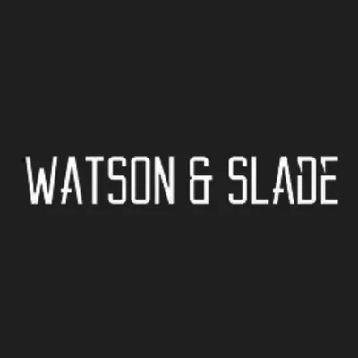 Watson & Slade