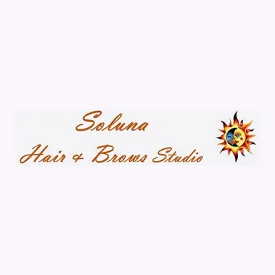 Soluna Hair & Brows Studio