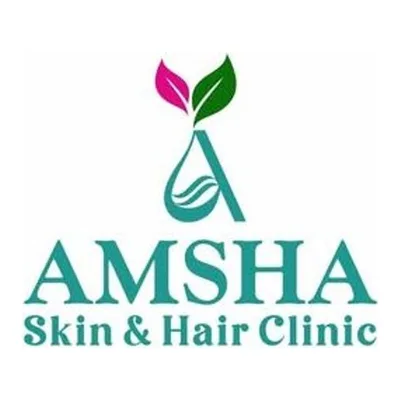 AMSHA Skin & Hair Clinic