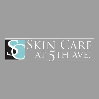 Skin Care at 5th Ave.