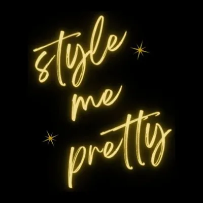 Style me pretty