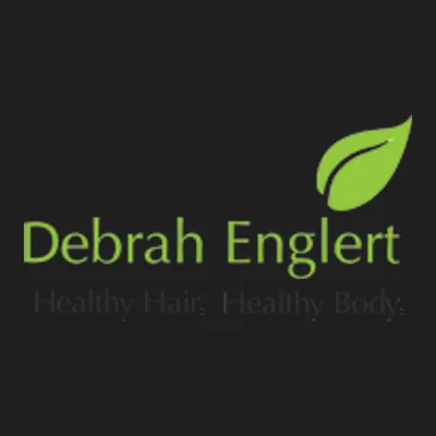 Debrah Englert HEALTHY HAIR. HEALTHY BODY.
