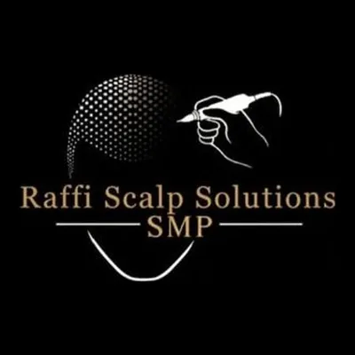 Raffi Scalp Micro pigmentation