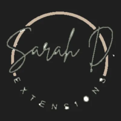 Sarah D. Extensions