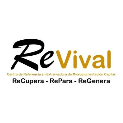 ReVival .-Centro de Referencia en Micropigmentación Capilar