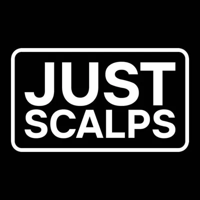 Just Scalps