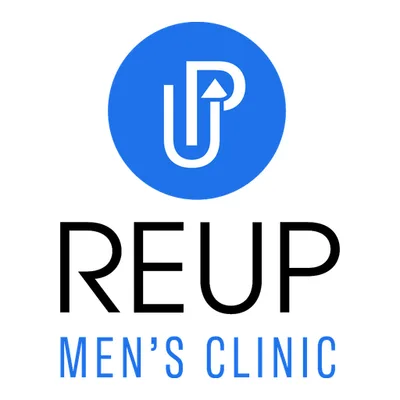Re-UP Men's Clinic