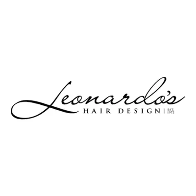 Leonardo's Hair Design