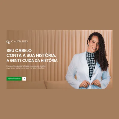 Claudia Dias